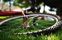 Fahrradreifen Größe: Kaufberatung, Haltung und Einsatz ( Foto: Shutterstock - FoapAB )