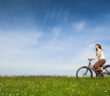 Fahrrad fahren: Gesund für Rücken, Knie & Co.? ( Foto: Shutterstock - iko )