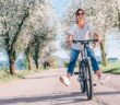 Bikegesund: Fahrradfahren gegen Stress und Krankheit ( Foto: Adobe Stock-Soloviova Liudmyla )