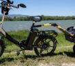 Reise-E-Bike: Umweltbewusst die Urlaubsregion erkunden (Foto: Adobe Stock-HPE)