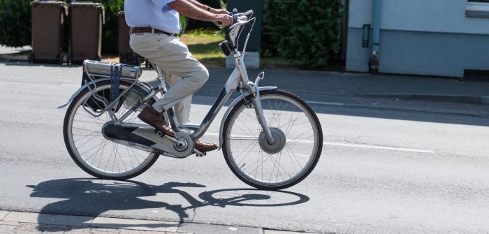 Immer mehr Unternehmen in Niedersachsen setzen auf Bikeleasing als Teil ihrer nachhaltigen Mobilitätsstrategie (Foto: AdobeStock - Lothar Drechsel 214185896)