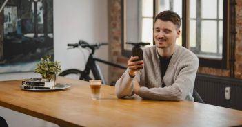 Bosch Connected Biking Plattform schafft digitale Basis für (Foto: Bosch eBike Systems)